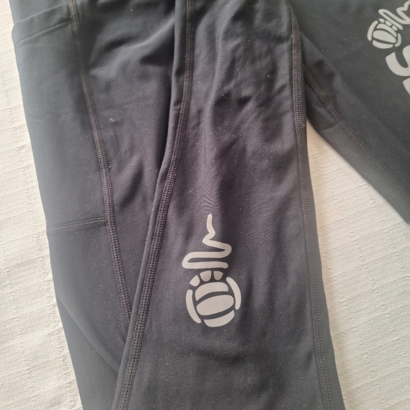 VB Rags Pro Volkey leggings - Picture 5 of 9